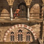 Prince of Persia: The Shadow and the Flame Now Available on iOS and Android