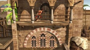 Prince of Persia: The Shadow and the Flame Now Available on iOS and Android