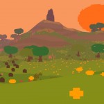 Proteus Announced for PS3 and PlayStation Vita