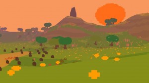 Proteus Announced for PS3 and PlayStation Vita