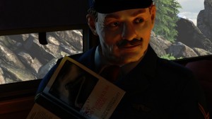 The Raven – Legacy of a Master Thief Available Now on Xbox Live