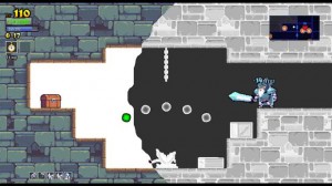 Rogue Legacy PS4 Interview: ‘Sony Was Very Pro-Active In Getting It On Their Platforms’