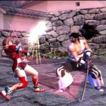 Soul Calibur II HD Online Coming to Xbox 360 and PlayStation 3