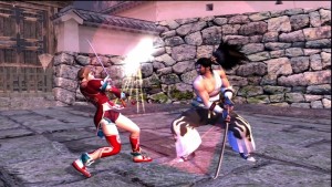Soul Calibur II HD Online Coming to Xbox 360 and PlayStation 3