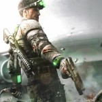 Former Ubisoft Developer Jade Raymond Confirms New Splinter Cell Concept Had Been Worked On