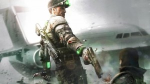 Splinter Cell: Double Agent and Blacklist Are Now Backward Compatible on Xbox One