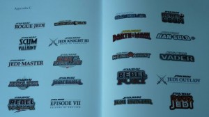 Lucas Arts Book Reveals 20 Star Wars Games That Never Were