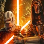 Star Wars: Knights of the Old Republic 3 Was in Pre-Production at Obsidian