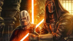 Bioware: Knights of the Old Republic Team Working on New IP