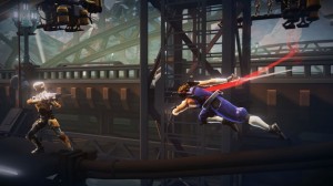 Strider Returns in 2014: New Digital Title Announced for Xbox 360, Xbox One, PS4, PS3 and PC