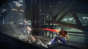 Strider Interview: How Hiryu Is Making A Cracking Return To Next-Gen Consoles