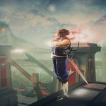 Strider Trailer Offers a Listen to the New Soundtrack