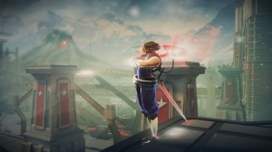 Strider Review