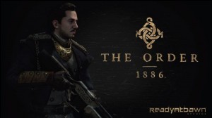 The Order 1886: PS4 Owners Will Have Something Really Beautiful To Look Forward To
