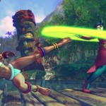 Ultra Street Fighter IV Launch Trailer Shows Off “Edition” Choices