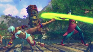 Ultra Street Fighter IV Launch Trailer Shows Off “Edition” Choices