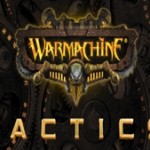 Warmachine: Tactics Trailer
