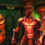WildStar: Final Two Races Revealed in New Screenshots and Trailer
