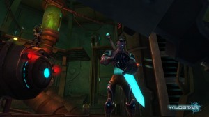 WildStar DevPeak Shows Ability Mechanics In Action
