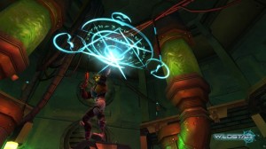 Wildstar Interview: Raids, More Raids and Even More Raids in Your MMO
