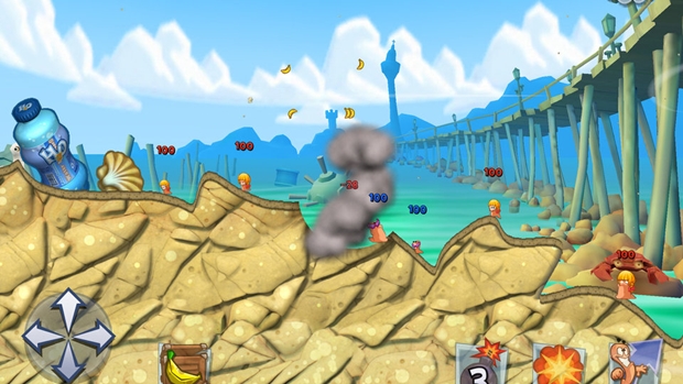 Worms301