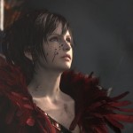 Square Enix DirectX 12 Tech Demo “Witch” Showcases Massive Leap in Polygon Rendering