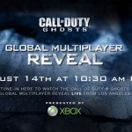 Call of Duty: Ghosts To Reveal Multiplayer Specs On August 14th