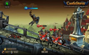 CastleStorm PC Review