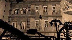 Contrast Interview: Inspirations, Technology, Vaudeville Dreams, No Xbox One Version and More