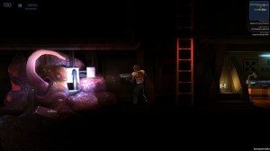 Dark Matter PC Preview