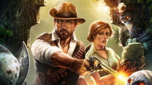 Deadfall Adventures Releasing on November 15th for Xbox 360 and PC