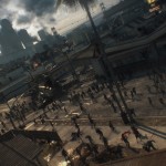Dead Rising 3 “Much Bigger” Than Previous Games, Inafune Wants to Make an Even Bigger Zombie Game