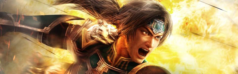 Dynasty Warriors 8 Review
