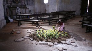 Final Fantasy VII: The Web Series Kickstarter Launched