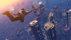 Grand Theft Auto 5’s World V is “Absolutely Hand-Crafted”, Features Unlimited Draw Distance