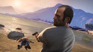 Grand Theft Auto 5 PS4 Has Native 1080p, 100 New Songs