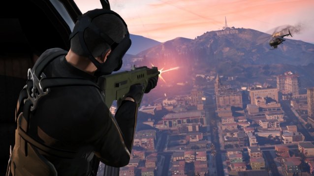 100 Exciting GTA 5 Features To Look Forward To | Page 85