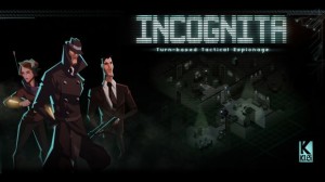 Incognita Announced by Klei Entertainment: New Turn-based Tactical Espionage Game