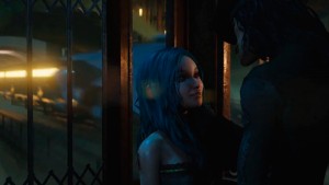 Ninja Theory Posts A New Video Showing Footage From Unannounced Project