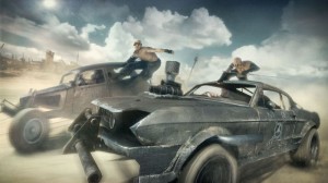Mad Max “Magnum Opus” Trailer Features Vehicular Combat, Releasing in 2015