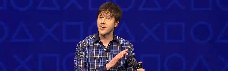 Why The Gaming Industry Needs More Geniuses Like Mark Cerny