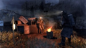 Metro Last Light Comes To Linux, And It Largely Survives The Transition