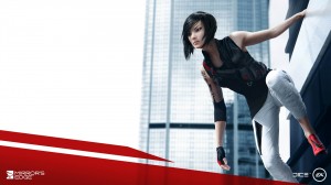 Mirrors Edge 2 Wallpapers In 1080p Hd