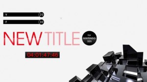 Namco Bandai Launches Teaser Site for New Nintendo 3DS Title