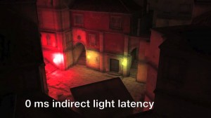 Nvidia Introduces Cloud-Based Lighting Tech with CloudLight