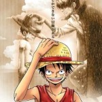One Piece: Romance Dawn 3DS Announced for Western Release