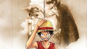 One Piece: Romance Dawn 3DS Announced for Western Release