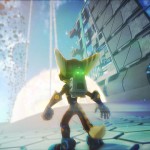 Ratchet and Clank Trilogy Launches on Vita Today