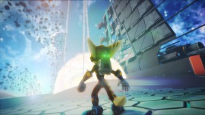 Ratchet and Clank Trilogy Launches on Vita Today