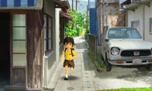 Attack of the Friday Monsters: A Tokyo Tale Review